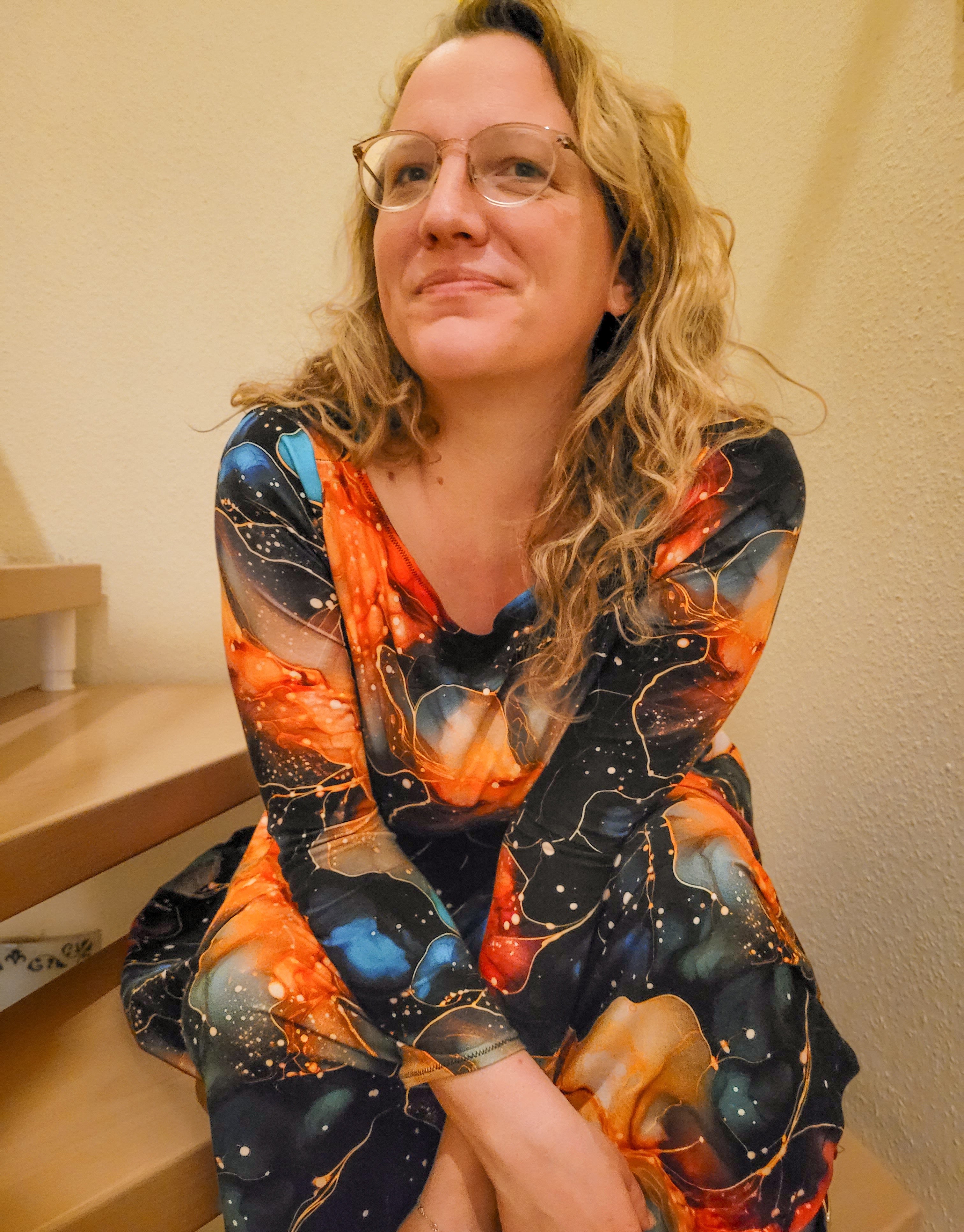 Buntes Alkohol Design Dauervorbestellung